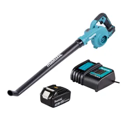 Dmuchawa do liści Makita DUB186SFX1