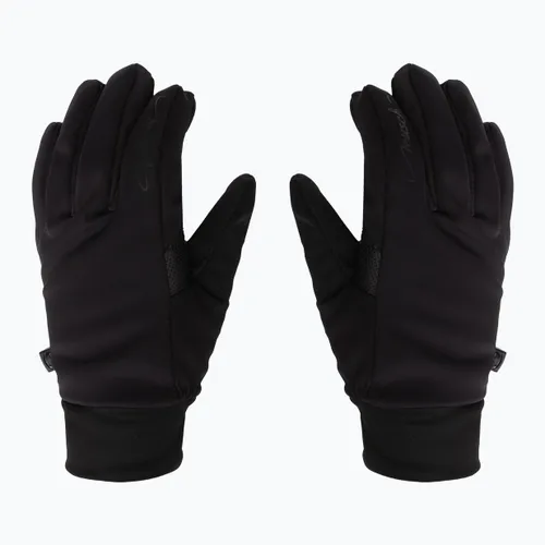 Rękawice narciarskie Reusch Saskia Touch-Tec black/black