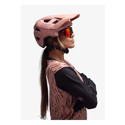 Kask rowerowy Leatt Helmet MTB AllMtn 2.0 V24 - pink