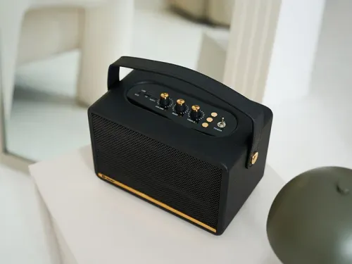 Głośnik Bluetooth Tracer M301 TWS 30W Czarny
