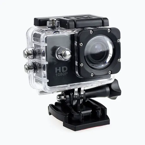 Kamera Extralink A10 Action czarna