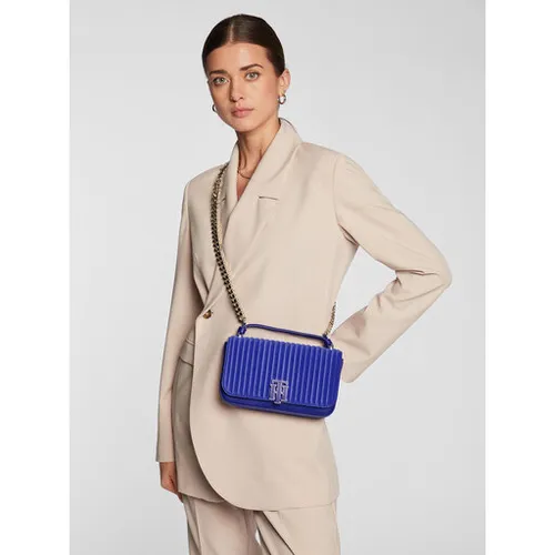 Tommy Hilfiger contur geantă Crossover Velvet AW0AW13413 C9D