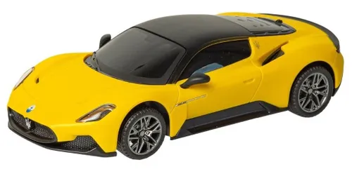 Samochód zdalnie sterowany RW Maserati MC20 27224M