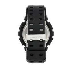 G-Shock GA-140-1a1er Siyah / Siyah Saatler