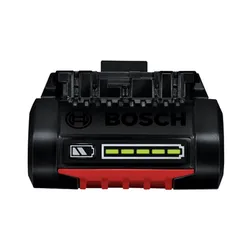 Akumulator 18V 4,0Ah Bosch GBA ProCORE18V