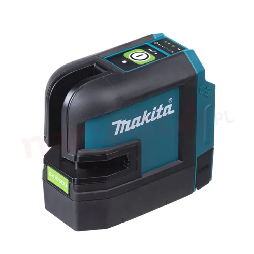 Makita SK105GDZ Çapraz Lazer