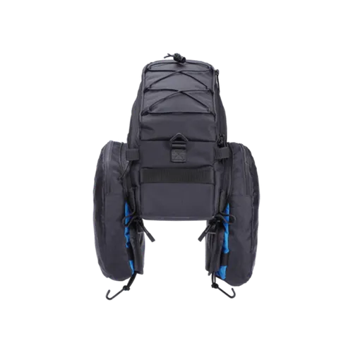 Torba na bagażnik BBB TrunkPack BSB-133
