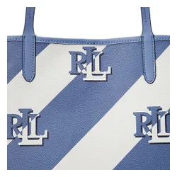 Сумка Lauren Ralph Lauren Collins 36 431904151002 Slate Blue