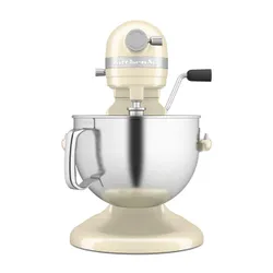 Планетарный робот KitchenAid Artisan 5ksm60spxeac - 375w-чаша 5,6 л