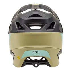 Kask rowerowy FOX Dropframe Pro MIPS