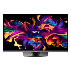 Monitor MSI MPG 321URX QD-OLED 31,5" 4K 240Hz 0,03ms Gamingowy