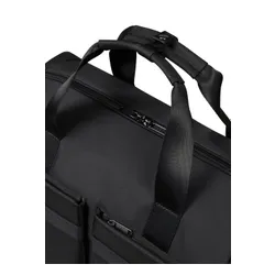 Torba podręczna Samsonite Airea Duffle Bag - black