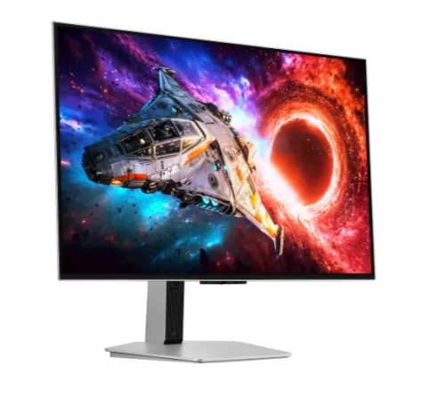 Monitor Samsung Odyssey OLED G8 G80SH 32" 4K QD-OLED 240Hz 0,03ms Gamingowy