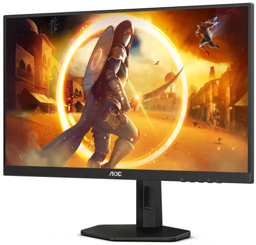 Monitor AOC Q27G4X 27" 2K IPS 180Hz 0,5ms MPRT Gamingowy