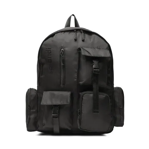 Sprandi SPR-m-002-S23 rucsac negru