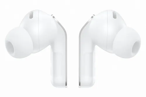 Słuchawki bezprzewodowe Samsung Galaxy Buds4 Pro SM-R640NZW Dokanałowe Bluetooth 6.1 Funkcje AI Biały
