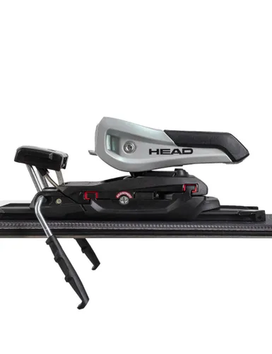 Narty męskie allmountain HEAD KORE X 90 LYT + wiązanie HEAD PROTECTOR PR11 z GRIP WALK - Długość (cm) - 156