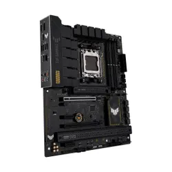 Płyta główna ASUS TUF GAMING B650-PLUS DDR5