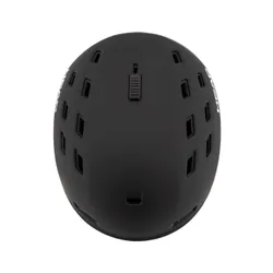 Kask narciarski męski z wbudowaną szybą HEAD RADAR black 2023 - Rozmiar - XL/XXL