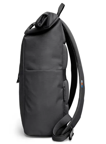 Plecak miejski GOT BAG Rolltop Easy - shark