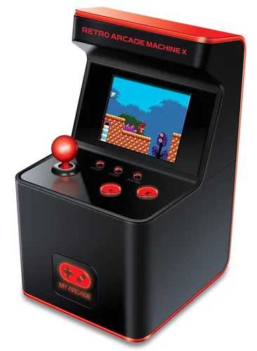 Konsola MY ARCADE Retro DGUN-2593
