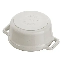 Garnek Staub 40501-408-0 Indukcja Żeliwo 0,25l