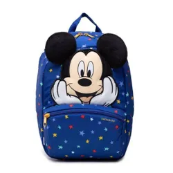 Детский рюкзак S+ Samsonite Disney Ultimate 2.0-Mickey stars