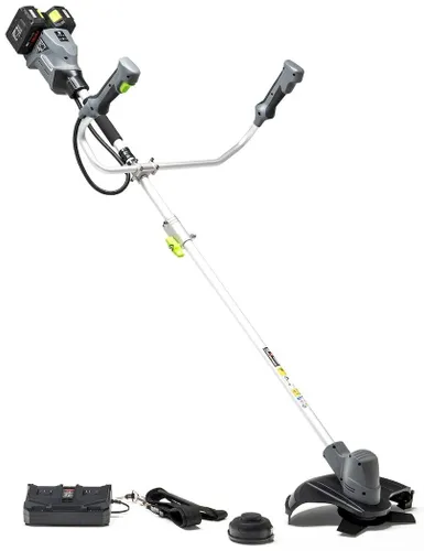 Podkaszarka akumulatorowa NAC BKB40-2B40-S 20V