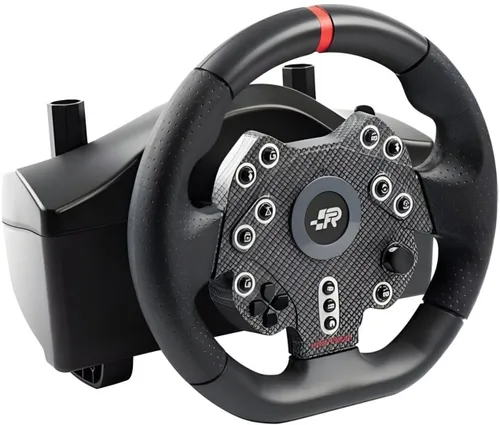 Kierownica FR-TEC Grand Chelem Racing Wheel MKII FT7018