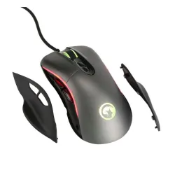 Myszka Marvo G950 Czarny