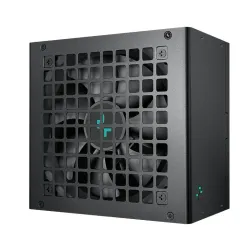 Zasilacz DeepCool PL650D 650W 80+ Bronze Czarny