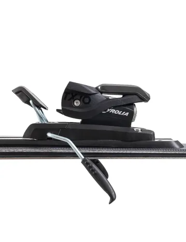 Narty allmountain HEAD KORE X 85 LYT + wiązanie TYROLIA TX 10 z GRIP WALK - Długość (cm) - 177