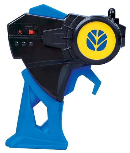 Traktor zdalnie sterowany MAISTO TECH Farm New Holland 82721