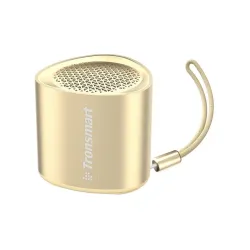 Głośnik Bluetooth Tronsmart Nimo Gold 5W Złoty