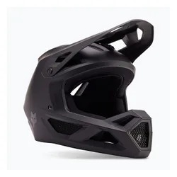 Kask rowerowy Fox Racing Rampage MT matte black