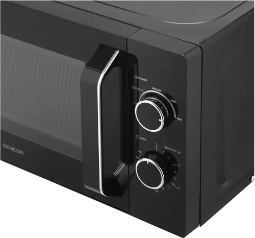 Kuchenka mikrofalowa Sencor BSMW 1919BK