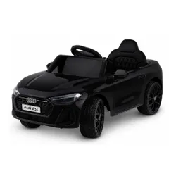 Auto Na Akumulator Dla Dziecka Audi A5L Hl788 LED Skóra Eva Pilot MP3 Bt