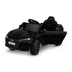 Auto Na Akumulator Dla Dziecka Audi A5L Hl788 LED Skóra Eva Pilot MP3 Bt