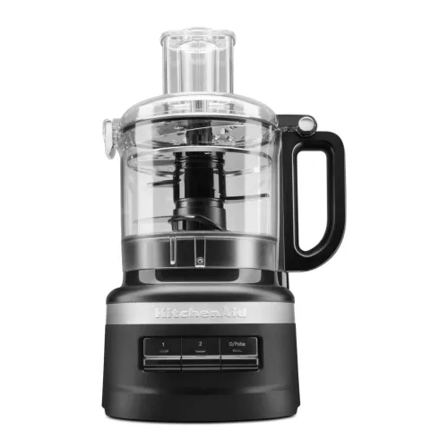 Малаксер KitchenAid FP0719EBM - 250W-чаша 1,7 л