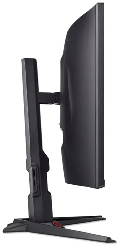 Monitor ACER Nitro XZ273U P2 27" 2560x1440px 180Hz 0.5 ms [GTG] Curved