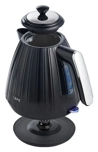 Lafe Modern PRO czarny