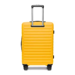 Walizka średnia Puccini Munich - żółty