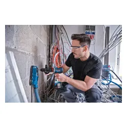 Wiertarko-wkrętarka BOSCH Professional GSR 18V-90 FC 06019K6205