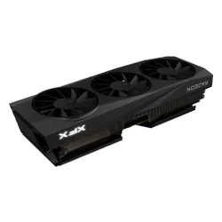 Karta graficzna XFX QuickSilver RX 9070 OC Gaming E 16GB