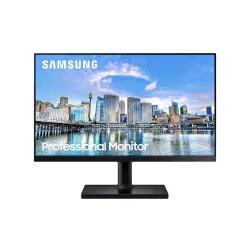 Monitor Samsung F24T450FQR 24" Full HD IPS 75Hz 5ms