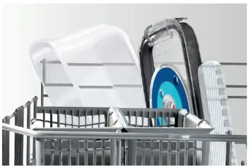 Zestaw pojemników próżniowych Bosch MSZV0FC3 3szt.