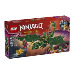 LEGO Ninjago 71829 Зеленый лесной дракон Ллойда