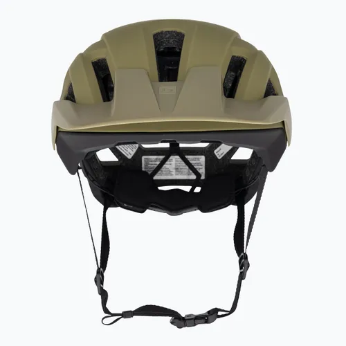 Kask rowerowy Bollé Adapt khaki matte