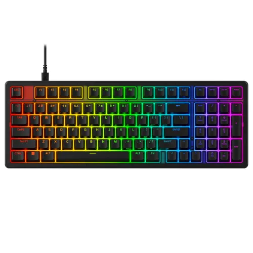 Klawiatura HYPERX Alloy Origins 2 1800 RGB