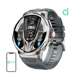 Smartwatch Colmi V69 Srebrny